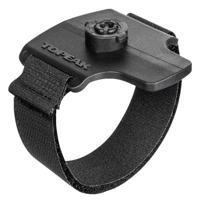 Topeak Ninja Free STRAPPACK Multitool Strap Co2+Camera, Sports and Outdoors, Black, Adjustable