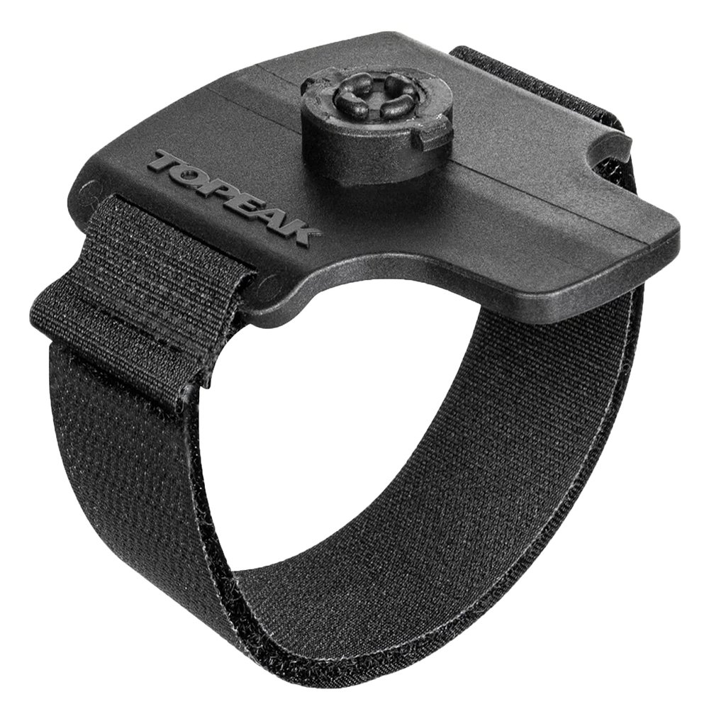 Topeak Ninja Free STRAPPACK Multitool Strap Co2+Camera, Sports and Outdoors, Black, Adjustable