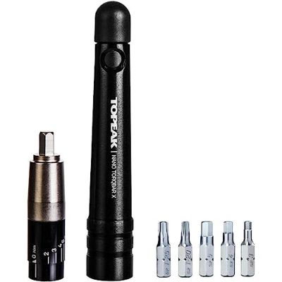 Topeak Nano Torqbar X