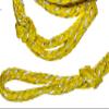 Seachoice Tube Tow Reflective Rope, 60 Ft. Long, Tows Up to 4 Riders view 4