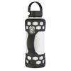 REUZBL Silicone Bottle Bumper with Patented Handle Fits Hydro Flask 21 oz Protective Bottle Boot Sleeve view 1