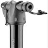 Topeak Pocket Rocket Inflator Bicycle Pump, Sports and Outdoors, Black, 22.2 x 4.2 x 2.5 cm view 3
