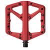 Crankbrothers MTB Pedals Stamp 1 Small Red view 1