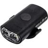TOPEAK HeadLux, 450 Lumens, USB Rechargeable Light, Aluminium Body, Black Safety Light Cycling Unisex Adult, (Black), 6.7 x 4.7 x 2.7 cm / 2.6 x 1.9 x 1.1 inches view 1