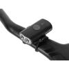 TOPEAK HeadLux, 450 Lumens, USB Rechargeable Light, Aluminium Body, Black Safety Light Cycling Unisex Adult, (Black), 6.7 x 4.7 x 2.7 cm / 2.6 x 1.9 x 1.1 inches view 3