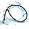 Lixada Water Bladder Tube Cover Hydration Tube Sleeve Insulation Hose Cover Thermal Drink Tube Sleeve Cover view 3