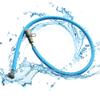 Lixada Water Bladder Tube Cover Hydration Tube Sleeve Insulation Hose Cover Thermal Drink Tube Sleeve Cover view 3