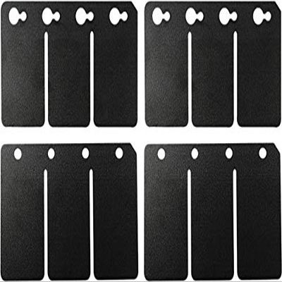 Reed Valve Rebuilt Kit Compatible with Ski-Doo Renegade XR-S 800 E-Tec 2015-2017 Snowmobile Part# 59-90154 OEM# 420-9247-92, -94, -98