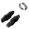 KlickFix Unisex's Solo Adaptor, Black, One Size view 3