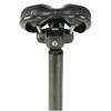 KlickFix Unisex's Solo Adaptor, Black, One Size view 4