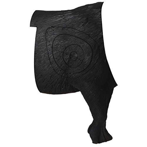 Delta McKenzie Wild Boar 3D Archery Target Replacement Midsection
