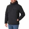 Columbia Men's Gate Racer Softshell, Black, 3X Big view 3
