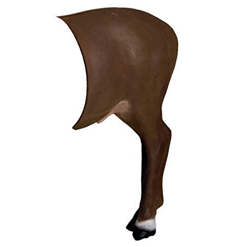 Delta McKenzie Replacement Caribou Rear