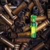 Duck Commander Classic Duck Calls - The Flash Mallard Hen Duck Call - Double-Reed, Short Barrel, Smooth and Silky Tone - for Waterfowl Hunting view 3