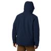 Columbia Men's Gate Racer Softshell, Collegiate Navy, Small view 2