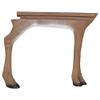 Delta McKenzie Big Daddy Buck Replacement Leg Section view 1