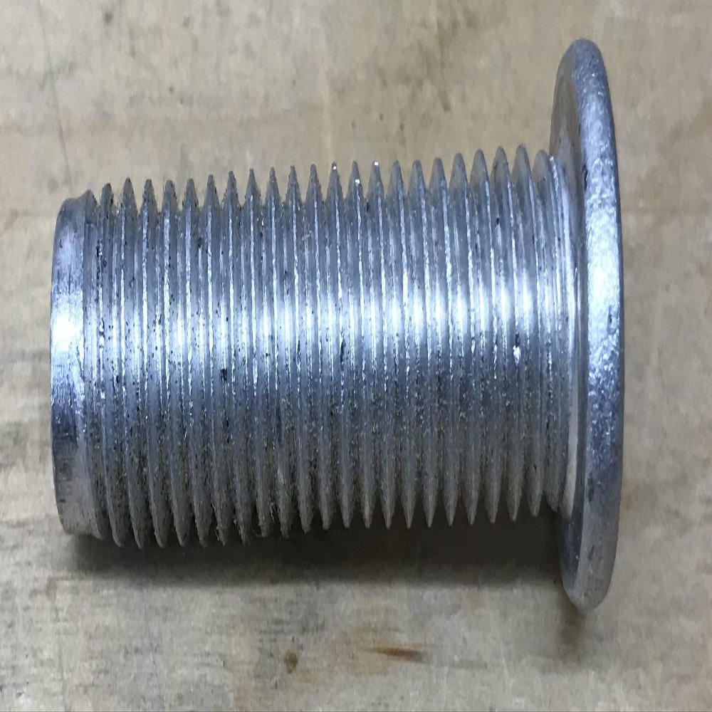 McDermott Billiard Cues 1/2" Weight Bolt for Most Pool Cue Sticks (.5oz)
