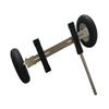 Spring Creek Manufacturing Canoe/Kayak Portage Cart (16 inch Wheels) view 1