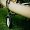 Spring Creek Manufacturing Canoe/Kayak Portage Cart (16 inch Wheels) view 2