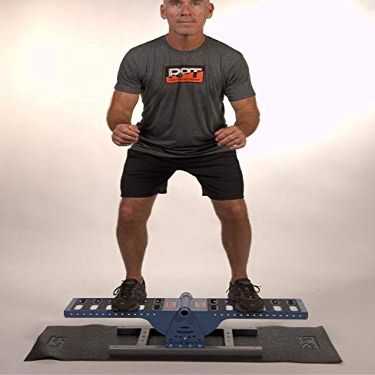Baserpt Reactive Power Trainer