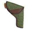 Barsony New Woodland Green Flap Holster for COLT Single Action Army Right view 1