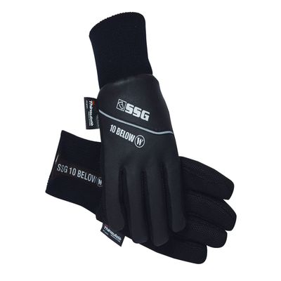 SSG 10 Below Waterproof Gloves Small