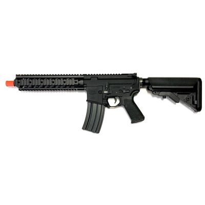 Airsoft Barracks Vigo DX AEG (450 FPS)