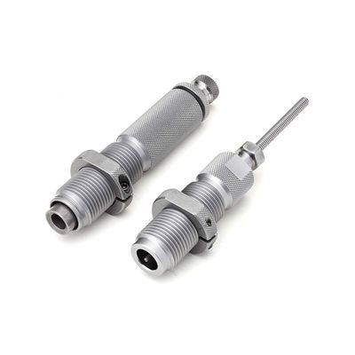 Hornady, Custom Grade New Dimension 2-Die Set, Caliber: .300 PRC