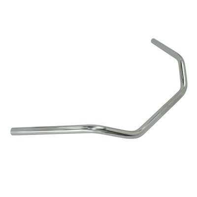 Fenix Beach Cruiser Classic Bike Handlebar, 25.4mm, Chrome