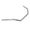 Fenix Beach Cruiser Classic Bike Handlebar, 25.4mm, Chrome view 1