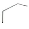 Fenix Beach Cruiser Classic Bike Handlebar, 25.4mm, Chrome view 2