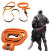MULTUS Perfect Turkey Tote to Carry by Hand or Hands Free in One Product view 1