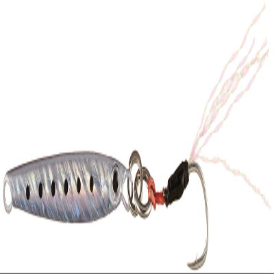 Major Craft JPMSL-1.5#17 KEIMURA (UV) SHIRASU Metal Jig, 0.05 oz (1.5 g)