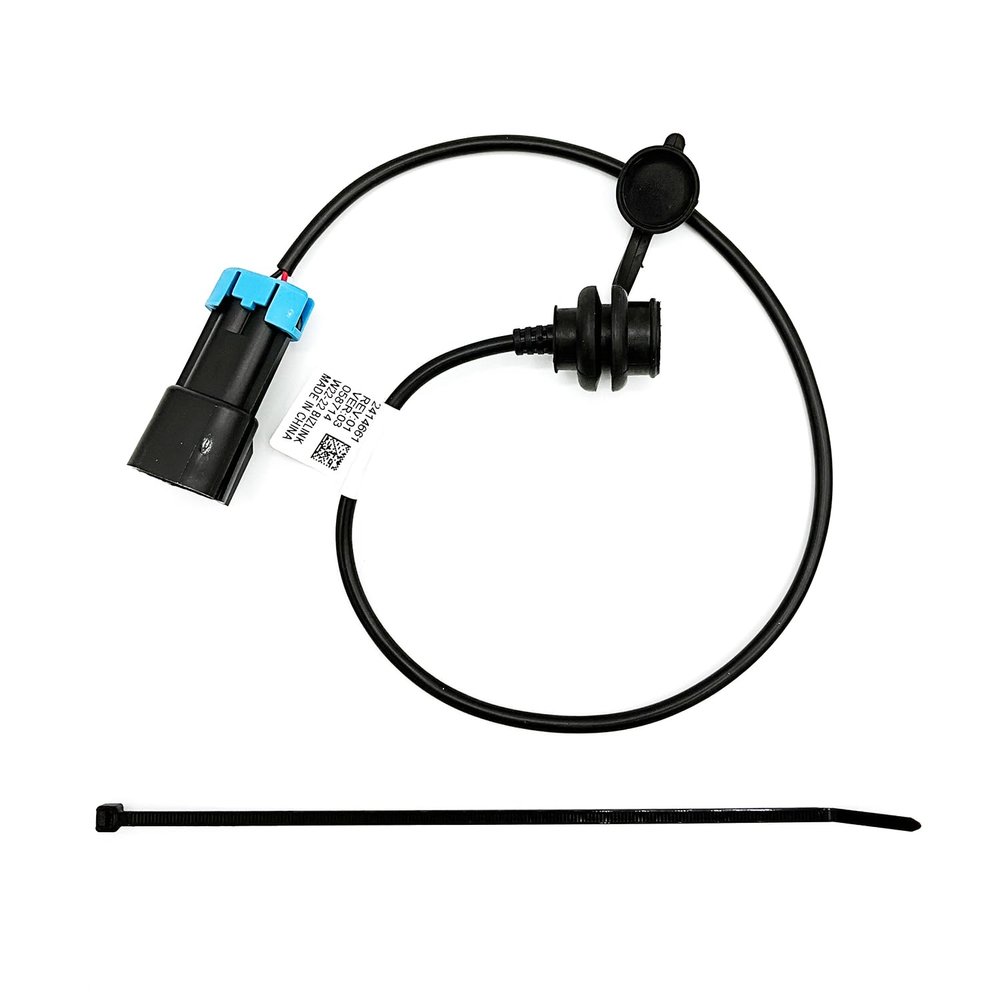 Polaris RCA Plug - 850-2883824