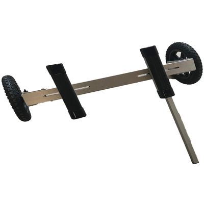 Spring Creek Manufacturing Canoe/Kayak Portage Cart (12 inch Wheels)