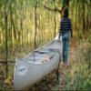 Spring Creek Manufacturing Canoe/Kayak Portage Cart (12 inch Wheels) view 4
