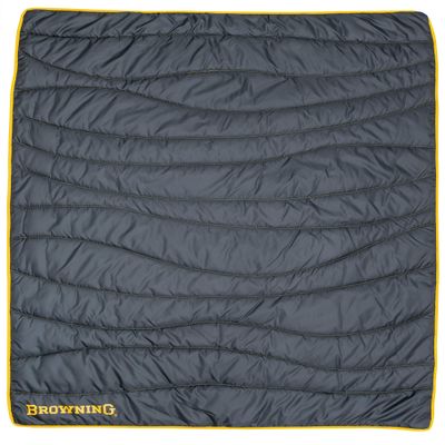 Browning Camping Stardust Blanket