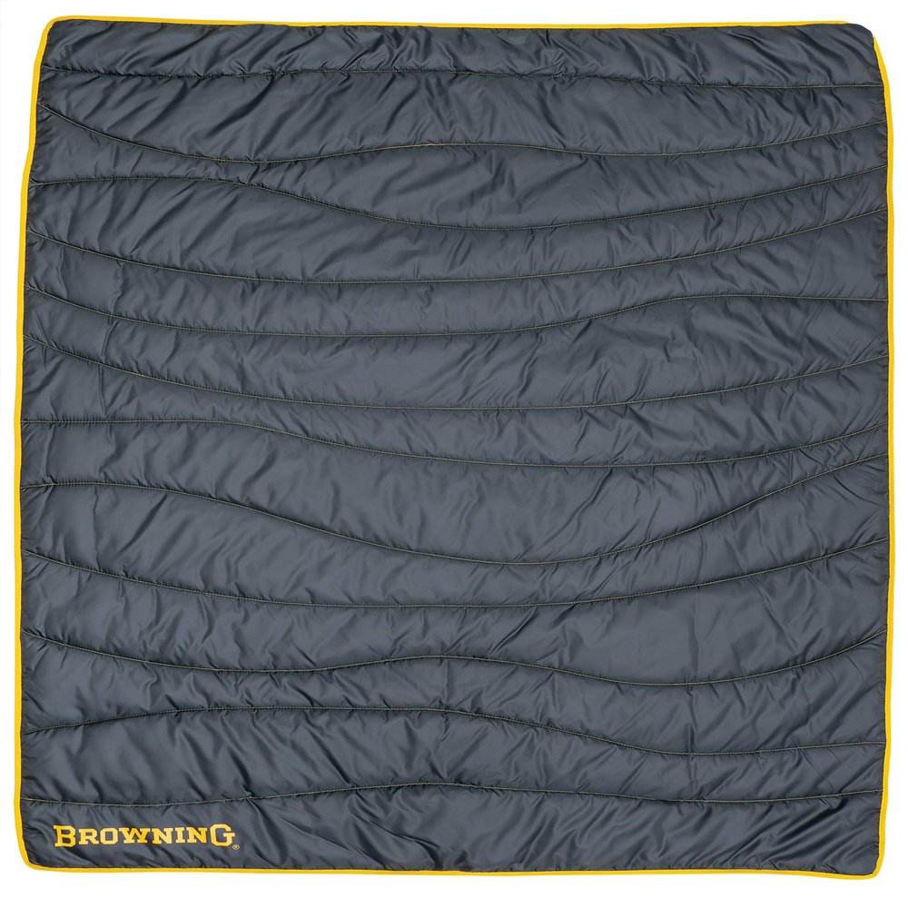 Browning Camping Stardust Blanket