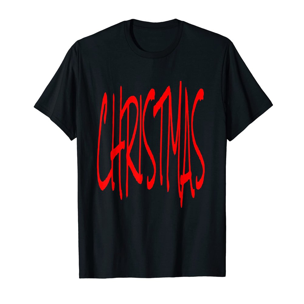 Christmas Thanksgiving Men Women Youth Kids T-Shirt