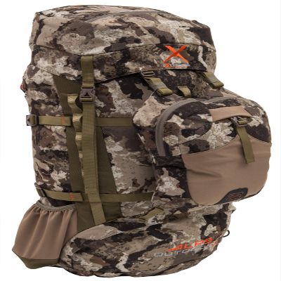 ALPS OutdoorZ Extreme Accessory Pack Bag for Commander X Frame - Veil Cervidae