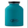 24Bottles Urban bottle 500ml Daily usage Black,Blue Stainless steel view 3