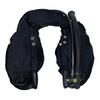 Poseidon One Wing 50 Single Tank BCD Wing in One Design (Black) view 1