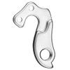 Forest Byke Company Derailleur Hangers 61 with Mounting Bolts Bianchi BMC Part Number: 207465 view 2