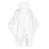 Football Rain Poncho view 3
