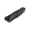 TB Outdoor 11060054 C.A.C. S200 3.75" Nitrox Steel Blade Black Folding Knife view 4