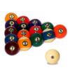 Aramith Tournament Billiard Pool Ball Set 2 1/4" view 2