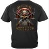 2A Shirts for Men | 2nd Amendment Original Homeland Security T Shirt RN2395-4XL view 1