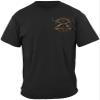2A Shirts for Men | 2nd Amendment Original Homeland Security T Shirt RN2395-4XL view 2