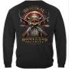 Freedom Shirts | 2A Original Homeland Security Long Sleeve Shirt ADD-RN2395LSL view 1