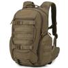 Mardingtop Tactical Molle Backpack for Men - 28L EDC Hiking & Motorcycle Backpack view 1
